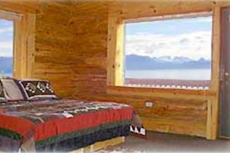 Good Karma Inn Homer Rom bilde